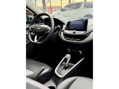 CHEVROLET Onix Sedan 1.0 12V 4P FLEX PREMIER 2 TURBO AUTOM�TICO, Foto 12