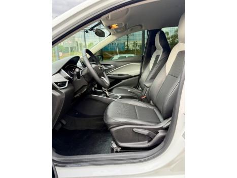 CHEVROLET Onix Sedan 1.0 12V 4P FLEX PREMIER 2 TURBO AUTOM�TICO, Foto 15