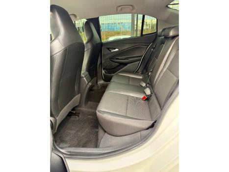 CHEVROLET Onix Sedan 1.0 12V 4P FLEX PREMIER 2 TURBO AUTOM�TICO, Foto 18