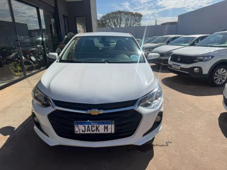 CHEVROLET Onix Sedan 1.0 12V 4P FLEX LTZ PLUS TURBO AUTOM�TICO, Foto 2