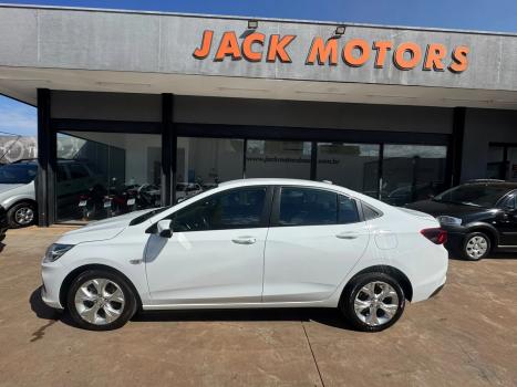 CHEVROLET Onix Sedan 1.0 12V 4P FLEX LTZ PLUS TURBO AUTOM�TICO, Foto 3
