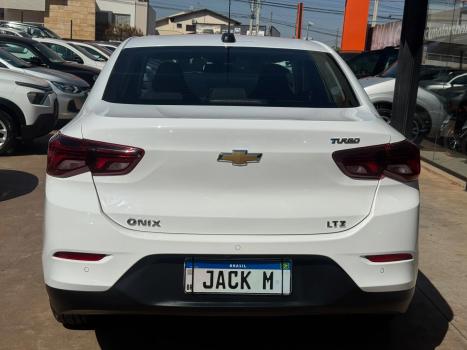 CHEVROLET Onix Sedan 1.0 12V 4P FLEX LTZ PLUS TURBO AUTOM�TICO, Foto 5