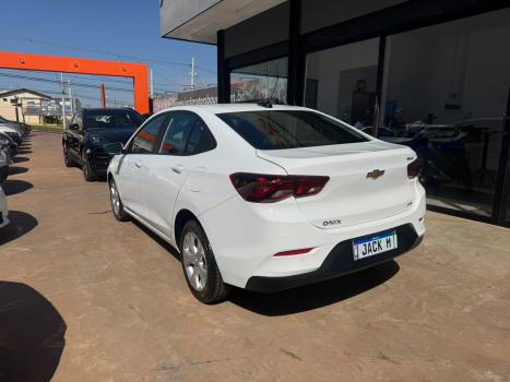 CHEVROLET Onix Sedan 1.0 12V 4P FLEX LTZ PLUS TURBO AUTOM�TICO, Foto 7