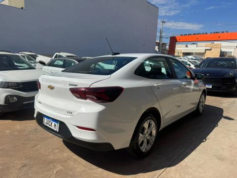 CHEVROLET Onix Sedan 1.0 12V 4P FLEX LTZ PLUS TURBO AUTOM�TICO, Foto 8
