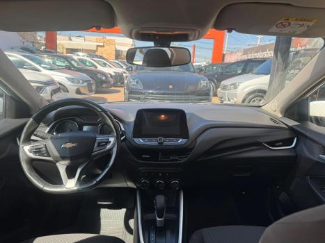 CHEVROLET Onix Sedan 1.0 12V 4P FLEX LTZ PLUS TURBO AUTOM�TICO, Foto 12