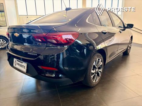 CHEVROLET Onix Sedan 1.0 12V 4P FLEX PREMIER PLUS TURBO AUTOM�TICO, Foto 2