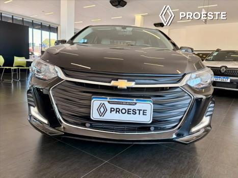 CHEVROLET Onix Sedan 1.0 12V 4P FLEX PREMIER PLUS TURBO AUTOM�TICO, Foto 3