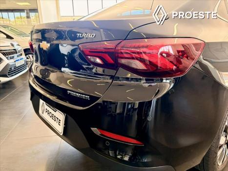 CHEVROLET Onix Sedan 1.0 12V 4P FLEX PREMIER PLUS TURBO AUTOM�TICO, Foto 5