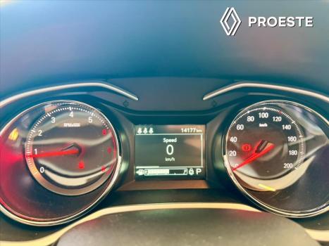 CHEVROLET Onix Sedan 1.0 12V 4P FLEX PREMIER PLUS TURBO AUTOM�TICO, Foto 9