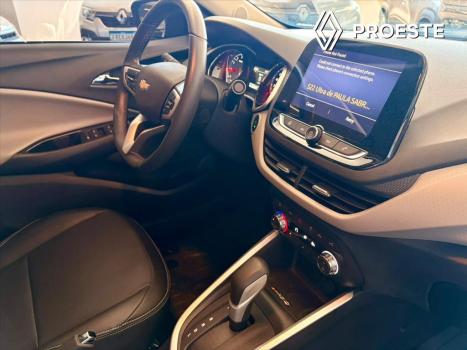 CHEVROLET Onix Sedan 1.0 12V 4P FLEX PREMIER PLUS TURBO AUTOM�TICO, Foto 10