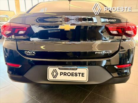 CHEVROLET Onix Sedan 1.0 12V 4P FLEX PREMIER PLUS TURBO AUTOM�TICO, Foto 11