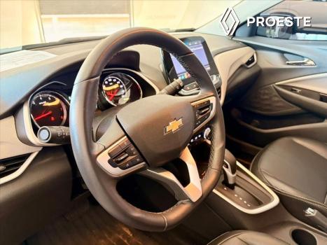 CHEVROLET Onix Sedan 1.0 12V 4P FLEX PREMIER PLUS TURBO AUTOM�TICO, Foto 13