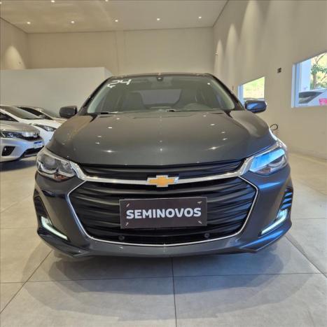 CHEVROLET Onix Sedan 1.0 12V 4P FLEX PREMIER PLUS TURBO AUTOM�TICO, Foto 2