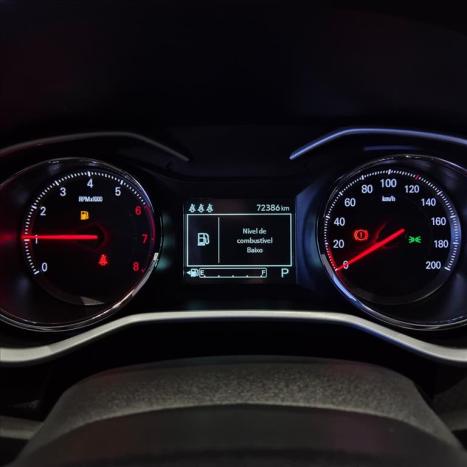 CHEVROLET Onix Sedan 1.0 12V 4P FLEX PREMIER PLUS TURBO AUTOM�TICO, Foto 7