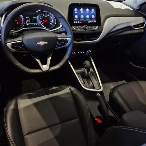 CHEVROLET Onix Sedan 1.0 12V 4P FLEX PREMIER PLUS TURBO AUTOM�TICO, Foto 13