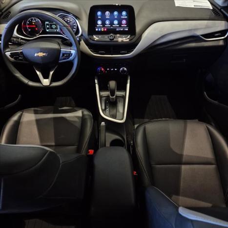 CHEVROLET Onix Sedan 1.0 12V 4P FLEX PREMIER PLUS TURBO AUTOM�TICO, Foto 14