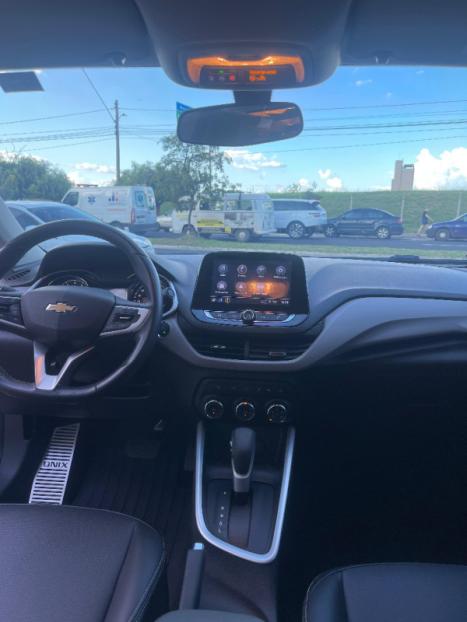 CHEVROLET Onix Sedan 1.0 12V 4P FLEX LTZ PLUS TURBO, Foto 7