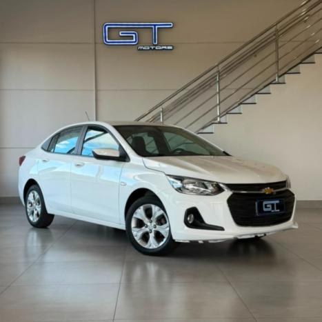 CHEVROLET Onix Sedan 1.0 12V 4P FLEX LTZ PLUS TURBO AUTOM�TICO, Foto 1