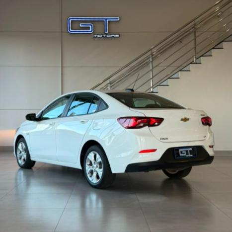 CHEVROLET Onix Sedan 1.0 12V 4P FLEX LTZ PLUS TURBO AUTOM�TICO, Foto 2