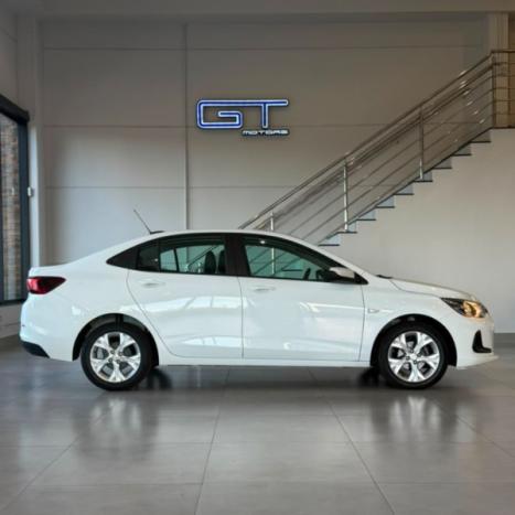 CHEVROLET Onix Sedan 1.0 12V 4P FLEX LTZ PLUS TURBO AUTOM�TICO, Foto 4