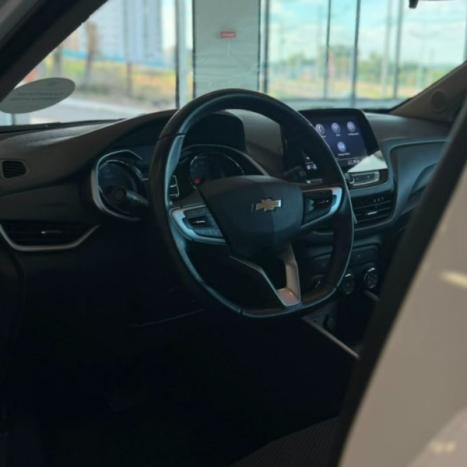 CHEVROLET Onix Sedan 1.0 12V 4P FLEX LTZ PLUS TURBO AUTOM�TICO, Foto 6