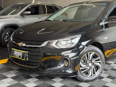 CHEVROLET Onix Sedan 1.0 12V 4P FLEX LT PLUS TURBO, Foto 5
