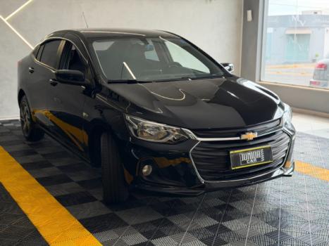 CHEVROLET Onix Sedan 1.0 12V 4P FLEX LT PLUS TURBO, Foto 6