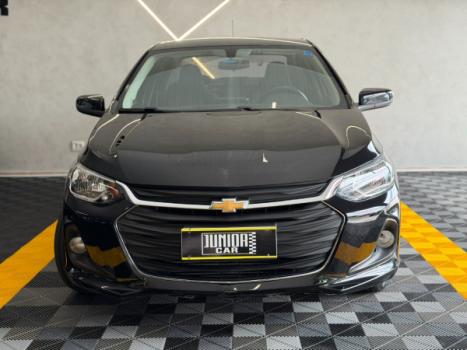 CHEVROLET Onix Sedan 1.0 12V 4P FLEX LT PLUS TURBO, Foto 7