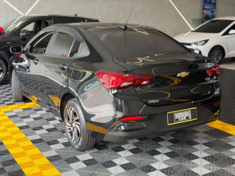 CHEVROLET Onix Sedan 1.0 12V 4P FLEX LT PLUS TURBO, Foto 10