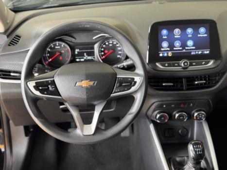 CHEVROLET Onix Sedan 1.0 12V 4P FLEX LT PLUS TURBO, Foto 13