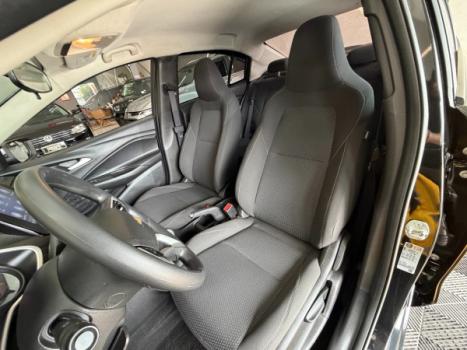 CHEVROLET Onix Sedan 1.0 12V 4P FLEX LT PLUS TURBO, Foto 15