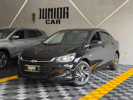 CHEVROLET Onix Sedan 1.0 12V 4P FLEX LT PLUS TURBO, Foto 18