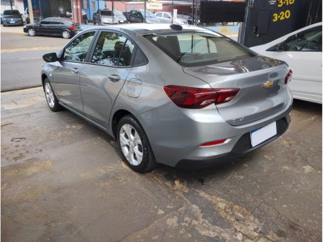 CHEVROLET Onix Sedan 1.0 12V 4P FLEX LTZ PLUS TURBO AUTOM�TICO, Foto 4