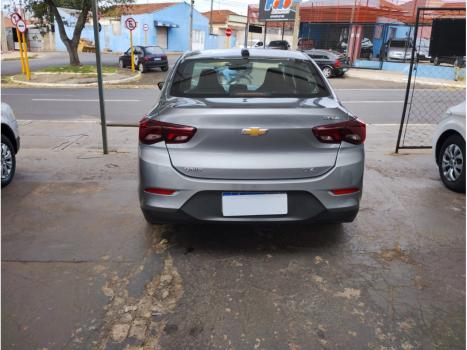 CHEVROLET Onix Sedan 1.0 12V 4P FLEX LTZ PLUS TURBO AUTOM�TICO, Foto 5