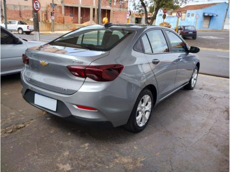 CHEVROLET Onix Sedan 1.0 12V 4P FLEX LTZ PLUS TURBO AUTOM�TICO, Foto 6