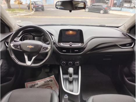 CHEVROLET Onix Sedan 1.0 12V 4P FLEX LTZ PLUS TURBO AUTOM�TICO, Foto 7