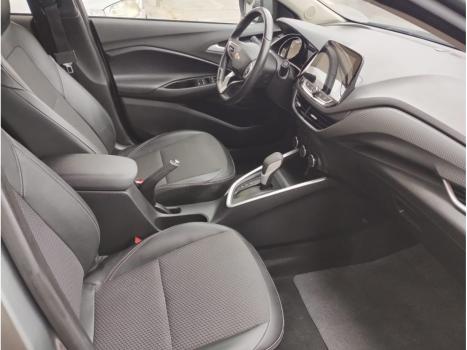 CHEVROLET Onix Sedan 1.0 12V 4P FLEX LTZ PLUS TURBO AUTOM�TICO, Foto 8