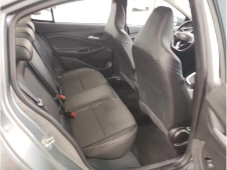 CHEVROLET Onix Sedan 1.0 12V 4P FLEX LTZ PLUS TURBO AUTOM�TICO, Foto 9