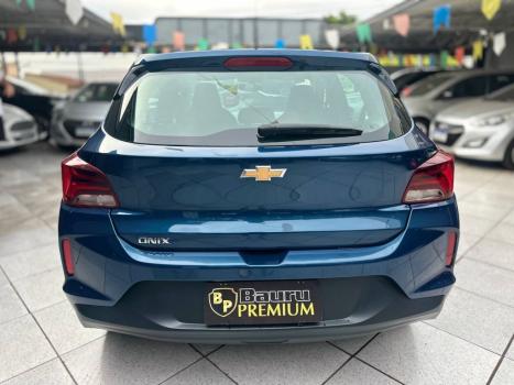 CHEVROLET Onix Sedan 1.0 4P FLEX LT, Foto 6