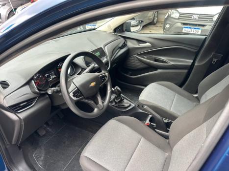 CHEVROLET Onix Sedan 1.0 4P FLEX LT, Foto 8