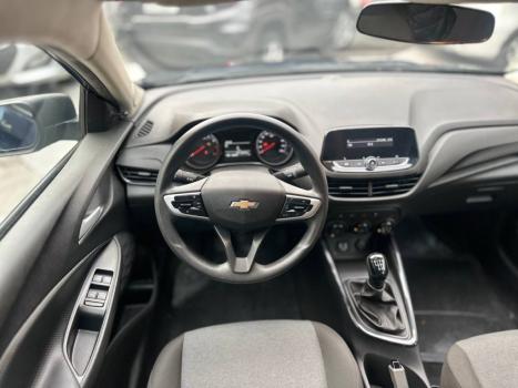 CHEVROLET Onix Sedan 1.0 4P FLEX LT, Foto 10