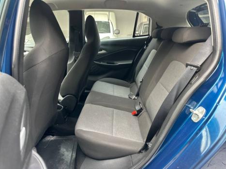 CHEVROLET Onix Sedan 1.0 4P FLEX LT, Foto 11