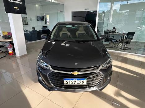CHEVROLET Onix Sedan 1.0 12V 4P FLEX PREMIER PLUS TURBO AUTOM�TICO, Foto 2