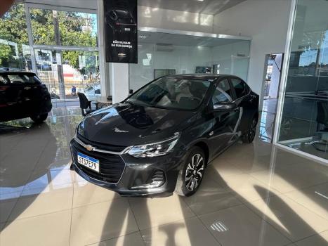 CHEVROLET Onix Sedan 1.0 12V 4P FLEX PREMIER PLUS TURBO AUTOM�TICO, Foto 3
