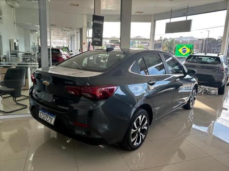 CHEVROLET Onix Sedan 1.0 12V 4P FLEX PREMIER PLUS TURBO AUTOM�TICO, Foto 5
