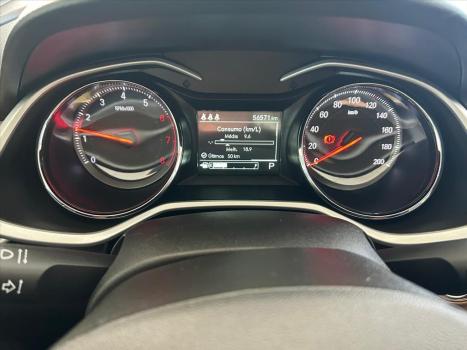 CHEVROLET Onix Sedan 1.0 12V 4P FLEX PREMIER PLUS TURBO AUTOM�TICO, Foto 8