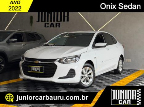 CHEVROLET Onix Sedan 1.0 12V 4P FLEX LT PLUS, Foto 1