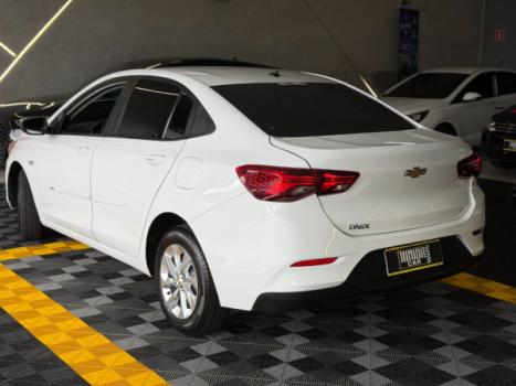 CHEVROLET Onix Sedan 1.0 12V 4P FLEX LT PLUS, Foto 2