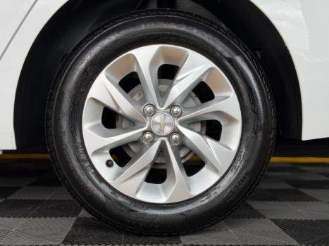 CHEVROLET Onix Sedan 1.0 12V 4P FLEX LT PLUS, Foto 4