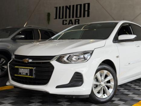 CHEVROLET Onix Sedan 1.0 12V 4P FLEX LT PLUS, Foto 5